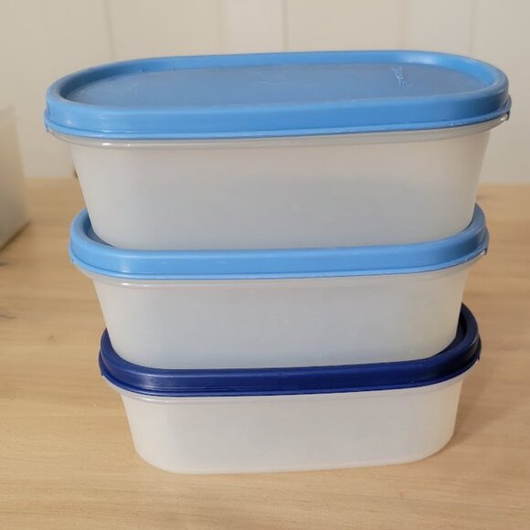 Vintage Tupperware Modular Mates - Picture 1 of 3